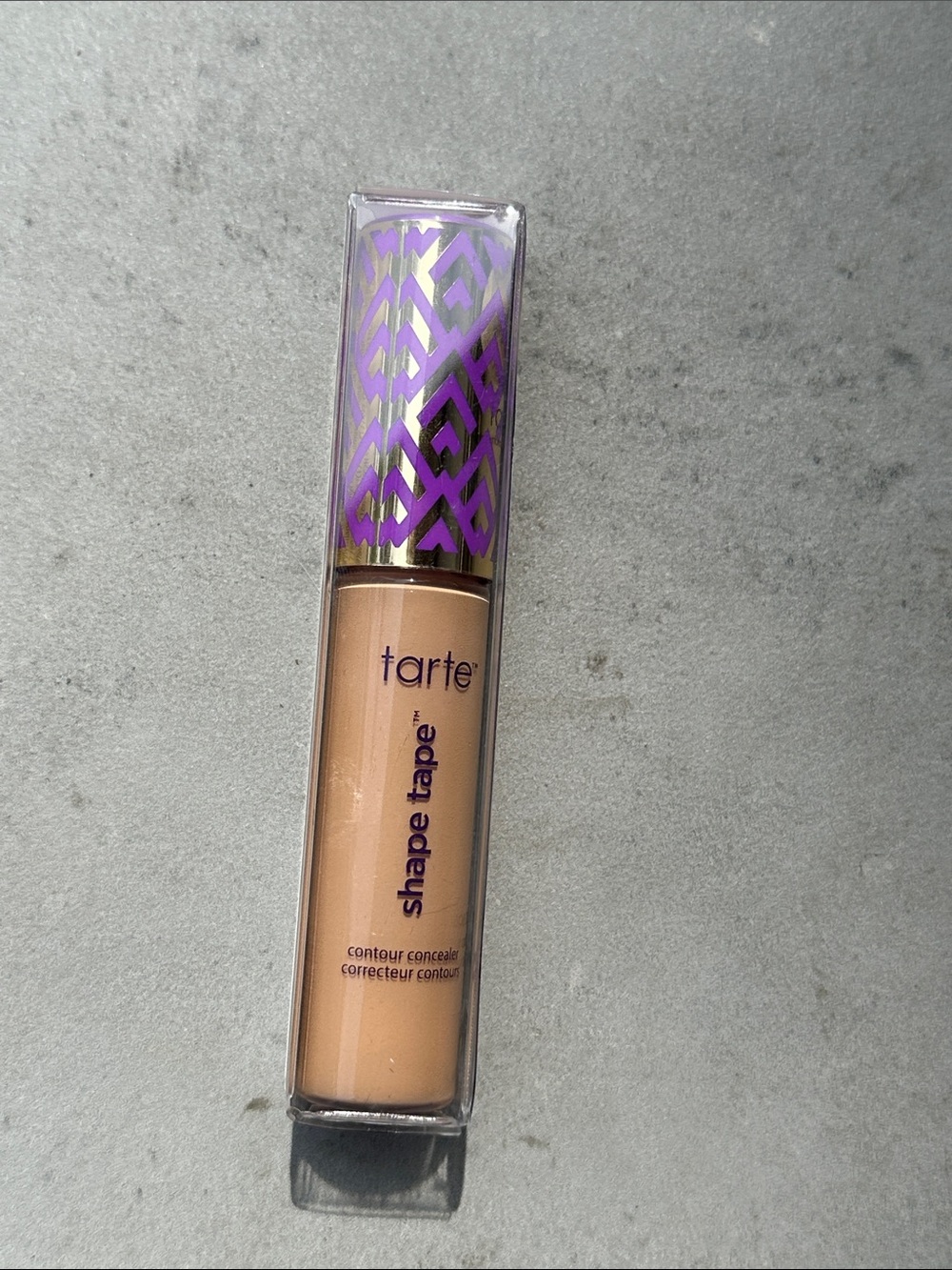 Tarte Shape Tape Contour Concealer - Shade 35N Medium